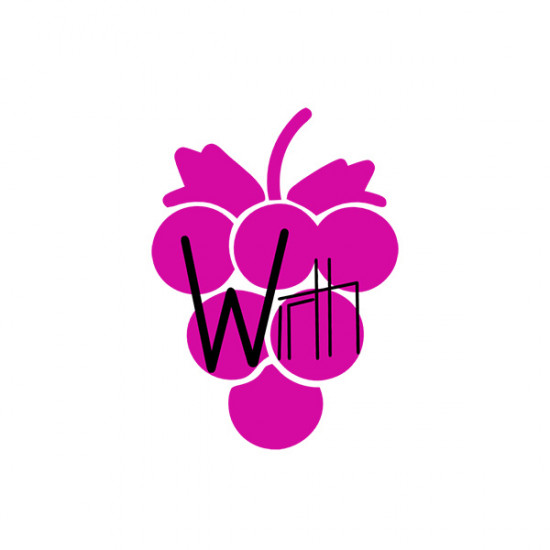 2025 Mrs. Rosa - Regent Rosé trocken - Weingut Carsten Wirth