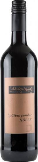 2016 HÖLLE, HÖLLE, HÖLLE Dein Lagenweinpaket aus der Saulheimer Hölle trocken - Weingut Schloßgartenhof