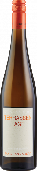 2016 St.Annaberg Riesling N°1 Terrassenlage Trocken - Weingut Sankt Annaberg