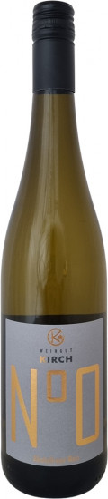 2023 N°0 Scheurebe trocken - Weingut Kirch