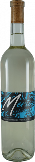 2024 Goldmuskateller süß - Weingut Mathias Mertes