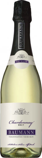 Schloss Affaltrach PREMIUM Chardonnay brut - Weingut Schloss Affaltrach