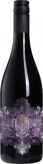 2019 Spätburgunder trocken - Nova Palatina