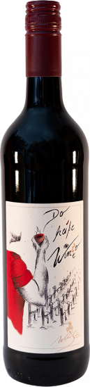 Der heiße Winzer Bio - Weingut Seeber