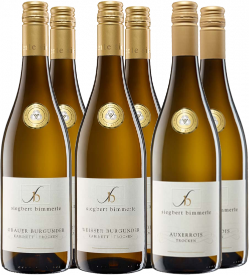 Bimmerle Kennenlern-Paket 