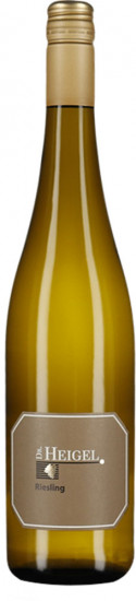 2023 Zeiler Mönchshang Riesling trocken - Weingut Dr. Heigel