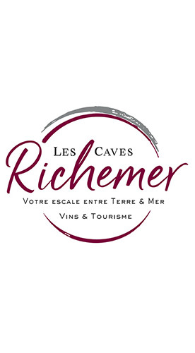 Diamour Blanc brut - Les Caves Henri de Richemer