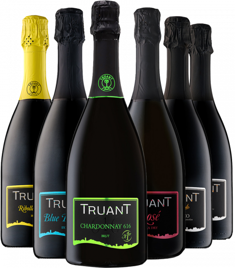 Truant Kennenlern-Paket - Truant