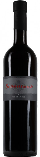 2016 Pinot Noir trocken - Weingut Schönlaub