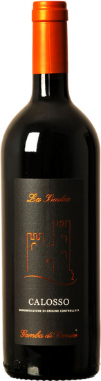 2020 Gamba di Pernice Calosso DOC trocken - La Badia