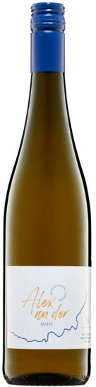 2022 Alex an der Nahe trocken - Weingut Merz