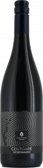 2022 Centoare Negroamaro Salento IGP trocken - Cantina Sampietrana