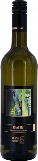 2023 Riesling trocken - Weingut Edling