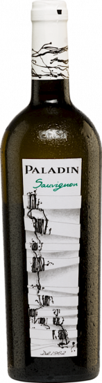 2024 Sauvignon Trevenezie IGP trocken - Paladin