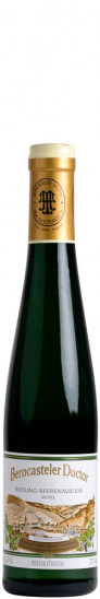 2006 Bernkasteler Doctor Riesling Beerenauslese edelsüß 0,375 L - Weingut Witwe Dr. H. Thanisch, Erben Müller-Burggraef