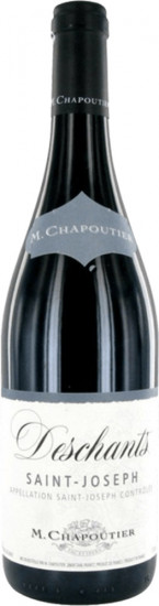 2023 Deschants Saint Joseph AOP trocken - M. Chapoutier