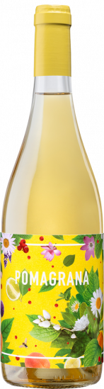 2024 Pomagrana Blanco trocken - Lectores Vini