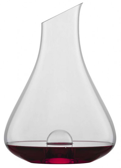 Air Sense Rotweindekanter - Zwiesel Kristallglas