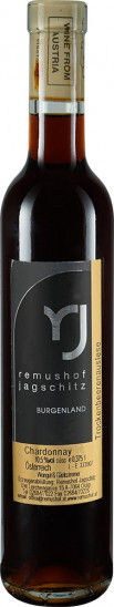 2006 Trockenbeerenauslese Chardonnay süß 0,375 L - Remushof Jagschitz