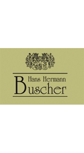 2021 Spätburgunder -SL- trocken - Weingut Hans Hermann Buscher