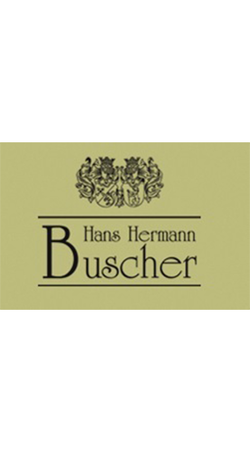 2022 Spätburgunder -SL- trocken - Weingut Hans Hermann Buscher