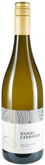 2024 Müller-Thurgau 