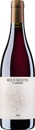 2024 Wild Roots Red trocken - Weingut Landerer