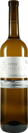 Grauschiefer Riesling-Paket // Weingut Reis