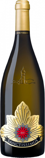 2019 Sanctissimus Riserva Alto Adige DOC - Holzkassette trocken - SANKT PAULS Kellerei – Cantina