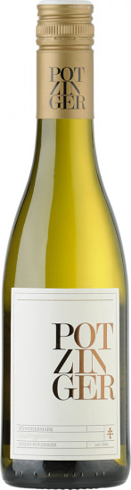 2019 Sauvignon Blanc Ried Czamillonberg trocken 0,375 L - Weingut Stefan Potzinger