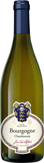 2021 Chardonnay Bourgogne AOP trocken - Domaine Maldant-Pauvelot
