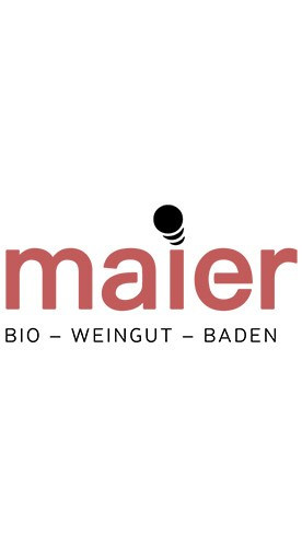 2021 Tamino trocken - Weingut Maier