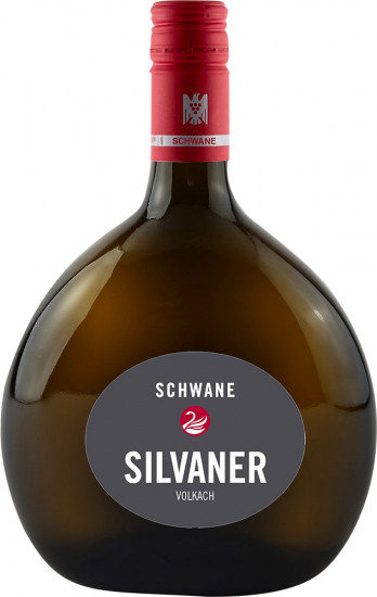 2022 Volkach Silvaner trocken - Weingut Zur Schwane