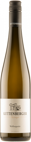 2023 Weißburgunder Reserve trocken - Weingut Kittenberger