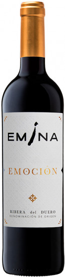 2019 Emoción Ribera del Duero DO trocken - Bodegas Emina