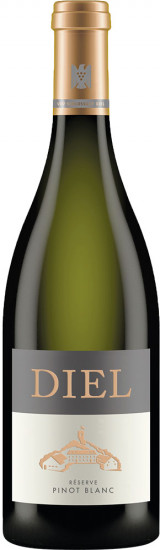 2020 Pinot Blanc Reserve trocken - Schlossgut Diel