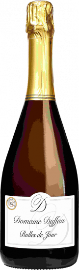 2024 Bulles de jour Gaillac AOP brut Bio - Domaine Duffau