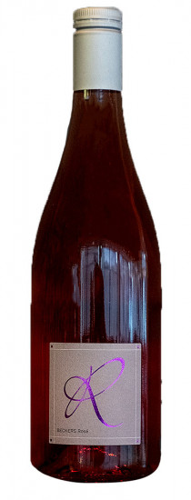 2024 Rosè Spätburgunder - Weingut Beckers