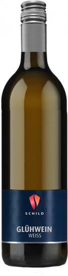 Glühwein weiß 1,0 L - SCHILD.WEIN