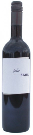 2010 feder STAHL Cuvée QbA Trocken - Weingut Stahl