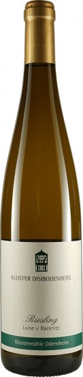 2018 Kloster Disibodenberg Riesling 