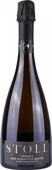 2022 STOLL - Nosiola - VSQ metodo classico extra brut - Azienda Agricola Mattè