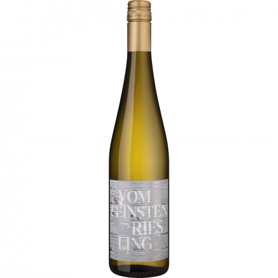 Vom Feinsten Riesling Trocken, Rheingau