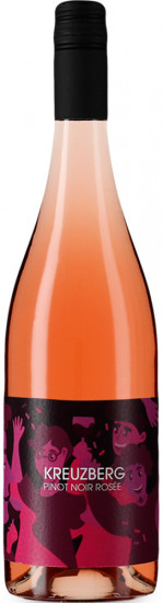2022 Pinot Noir Rosée - Weingut Kreuzberg