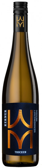 2023 Kerner DQW halbtrocken - Weinhandwerk Meissen GmbH & Co. KG
