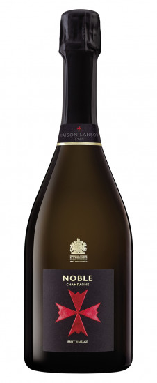 2004 Noble Champagne AOP brut - Champagne Lanson