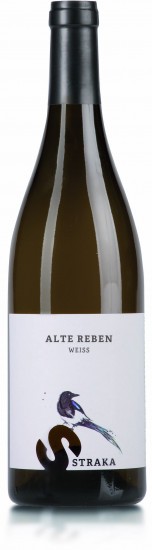 2013 Alte Reben Cuveé - Weingut Straka