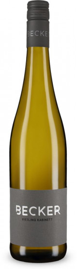 2024 Riesling Kabinett süß - Sabrina Becker Weine