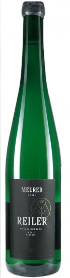 2018 Reiler Mullay-Hofberg „In der Käll“ Reserve trocken - Weingut Meurer (Reil an der Mosel)