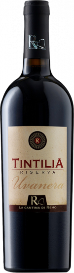 2016 Tintilia Riserva Molise DOC trocken - La Cantina di Remo